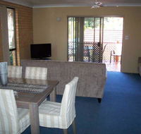 Tropic Oasis - Sydney 4u