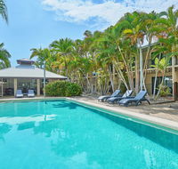Trinity Beach Club Holiday Apartments - Accommodation Sydney