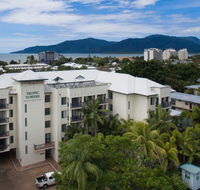 Tropic Towers Apartments - Sydney 4u
