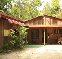 Tropical Bliss bed and breakfast - Sydney 4u