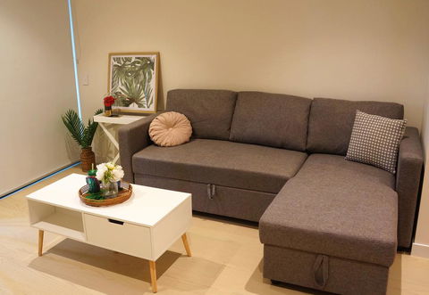 Tropical Delight 1 Bedroom Apt - Sydney 4u 2