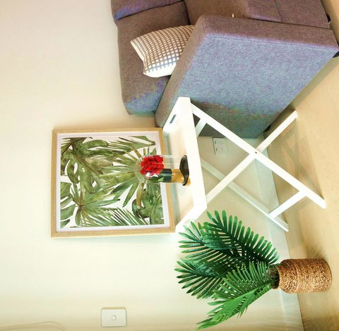 Tropical Delight 1 Bedroom Apt - Sydney 4u 3