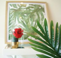 Tropical Delight 1 bedroom apt - Sydney 4u