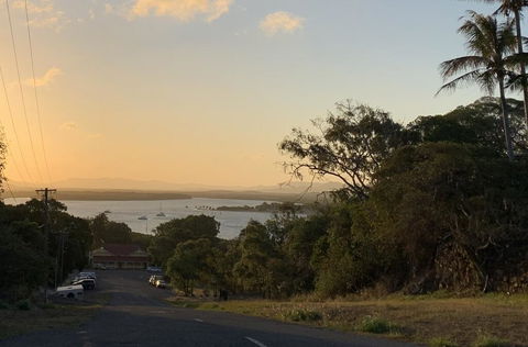 Tropical Styling - Accommodation Sydney 1