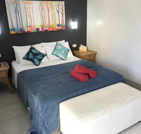 Tropical Lodge - Sydney Resort