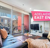 Tropicana on Bent - WiFi - Nespresso Heart of East End - Accommodation Sydney