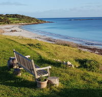 tu Emuz Stone Beachfront Villa Emu Bay Kangaroo Is - Sydney 4u