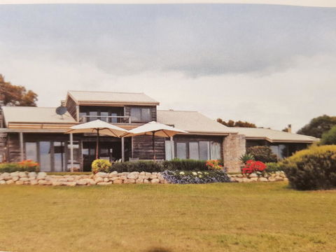 Tu Emuz Stone Beachfront Villa, Emu Bay, Kangaroo Is - Sydney 4u 2