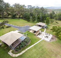 Tuckers Retreat - Accommodation Sydney