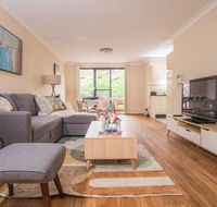 True Comfort 3bed2bath APT near Ashfield Station - Accommodation Sydney