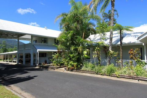 Tully Motel - Sydney 4u 3