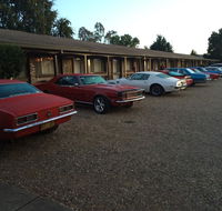Tumut Valley Motel - Sydney 4u