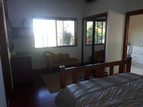 Tunnel Ridge Outlook - Sydney Resort 2