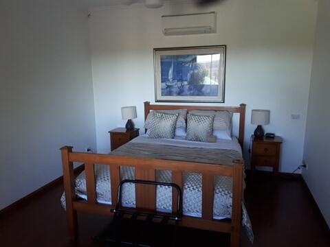 Tunnel Ridge Outlook - Sydney Resort 1