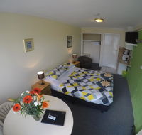 Turn-in Motel - Sydney 4u