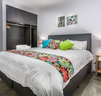 Turner Caravan Park - Sydney 4u