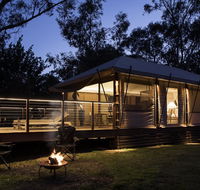 Turon Gates - Eco-Retreat - Sydney 4u