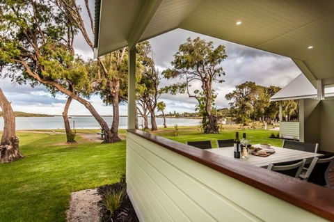 Turner Caravan Park - Sydney 4u 2