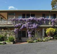 Tuross Head Motel - Accommodation Sydney