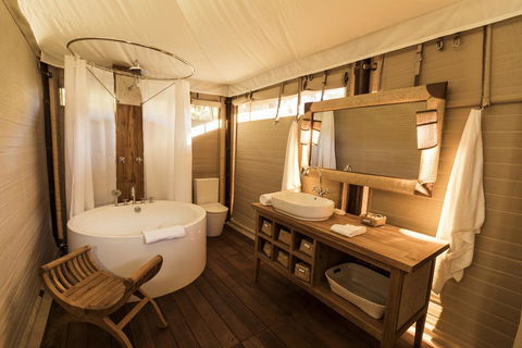 Turon Gates - Eco-Retreat - Sydney 4u 1
