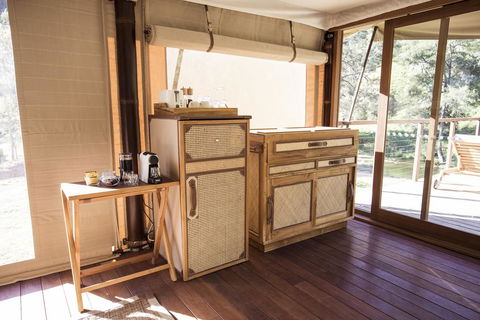 Turon Gates - Eco-Retreat - Sydney 4u 3