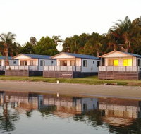 Tuross Lakeside Holiday Park - Accommodation Sydney