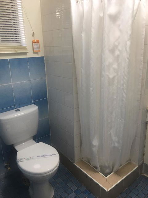 Tweed Central Motel - Accommodation Sydney 1