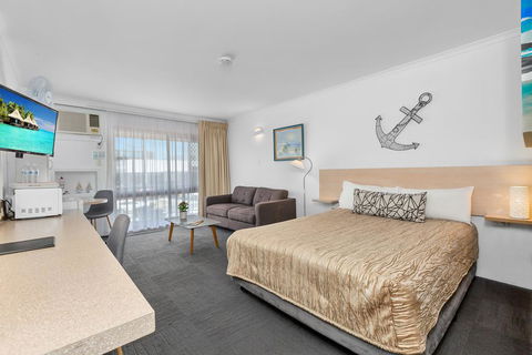 Tweed Harbour Motor Inn - Sydney 4u 1