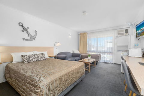 Tweed Harbour Motor Inn - Sydney 4u 3