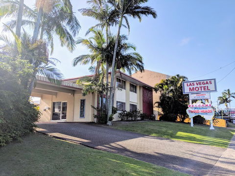 Tweed Heads Vegas Motel - Sydney 4u 0
