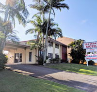 Tweed Heads Vegas Motel - Sydney 4u