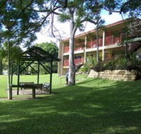 Tweed River Motel - Sydney 4u