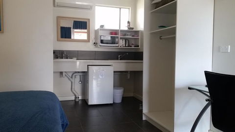 Tweed River Motel - Sydney 4u 1