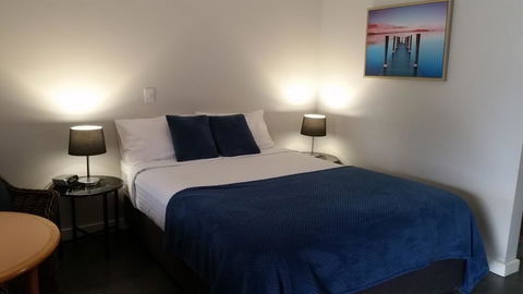 Tweed River Motel - Sydney 4u 2