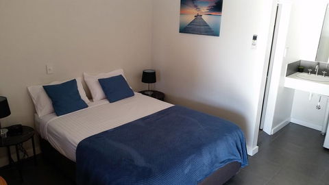 Tweed River Motel - Sydney 4u 3