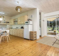 Twin Palms Castlemaine - Sydney 4u