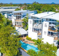 Twin Quays Noosa - Accommodation Sydney