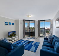 Twin Shores 67 - Sydney 4u