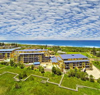 Twin Shores Unit 113 - Sydney 4u
