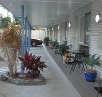 Twin Towns Motel - Sydney 4u