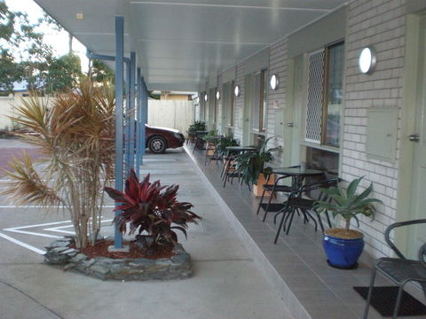 Twin Towns Motel - Sydney 4u 0