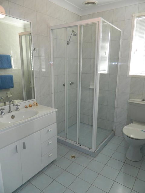 Twin Towns Motel - Sydney 4u 3