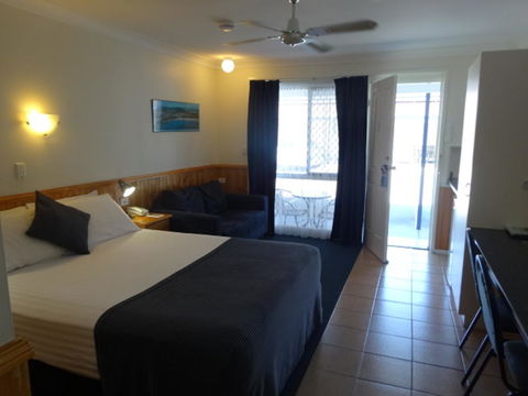Twin Towns Motel - Sydney 4u 1