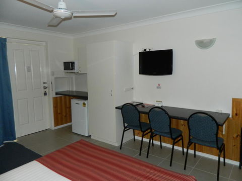 Twin Towns Motel - Sydney 4u 2