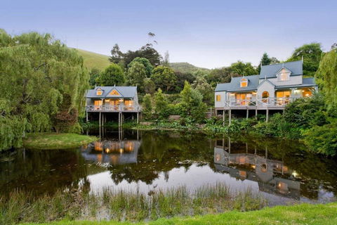 TWISTED WILLOW - Spa, Fireplace, Couples Retreat - Sydney 4u 0
