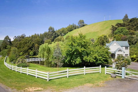 TWISTED WILLOW - Spa, Fireplace, Couples Retreat - Sydney 4u 3