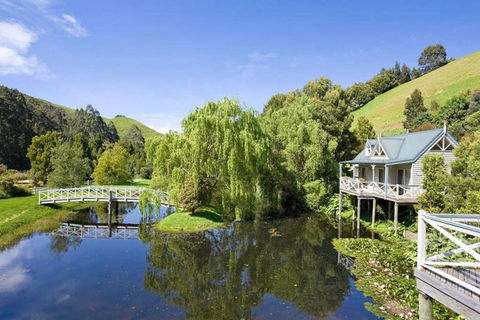 TWISTED WILLOW - Spa, Fireplace, Couples Retreat - Sydney 4u 1