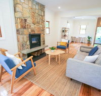 Two Oaks - Sydney 4u