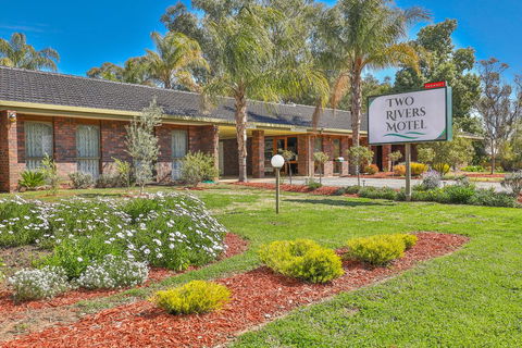 Two Rivers Motel - Sydney 4u 0