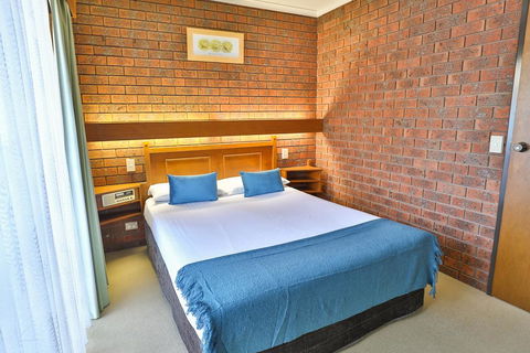 Two Rivers Motel - Sydney 4u 3